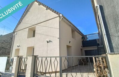 maison 4 pièces 135 m2 à vendre à La Ferté-sous-Jouarre (77260)