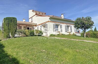 vente maison 377 000 € à proximité de Labastide-Saint-Sernin (31620)