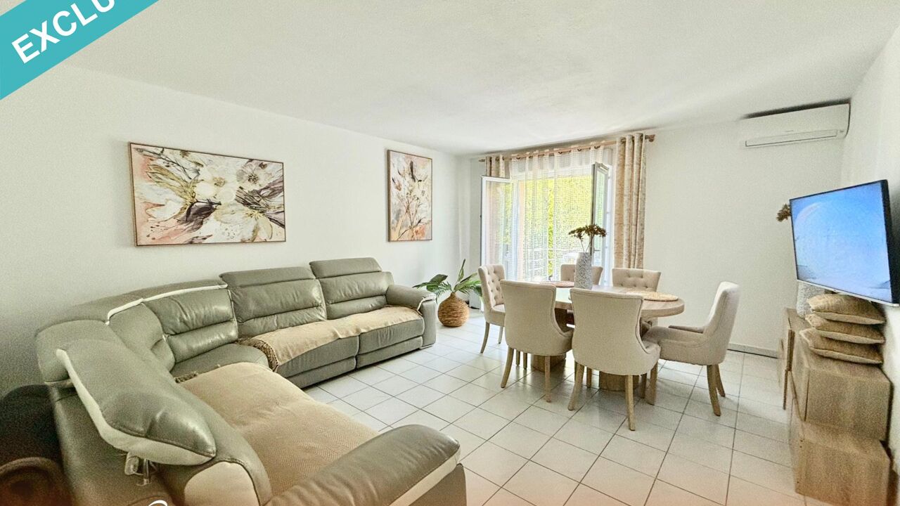 appartement 3 pièces 64 m2 à vendre à Avignon (84000)