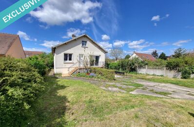 vente maison 249 000 € à proximité de Saint-Chéron (91530)