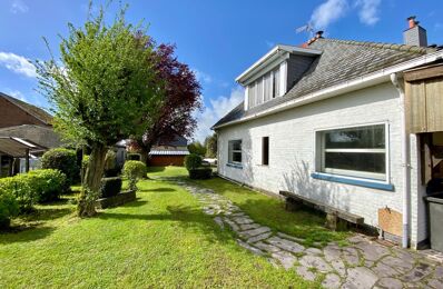 vente maison 264 000 € à proximité de Vendegies-sur-Écaillon (59213)