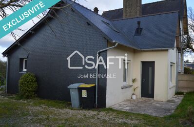 vente maison 147 000 € à proximité de Pédernec (22540)