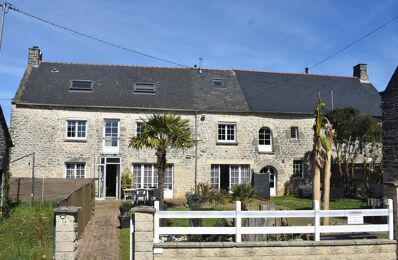 vente maison 399 640 € à proximité de Yvignac-la-Tour (22350)