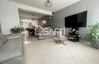vente maison 183 000 € à proximité de Saultain (59990)