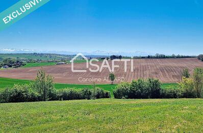 vente terrain 91 350 € à proximité de Saint-Araille (31430)