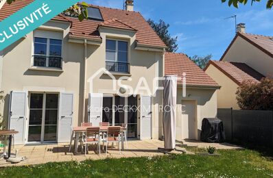 vente maison 339 000 € à proximité de Le Plessis-Pâté (91220)