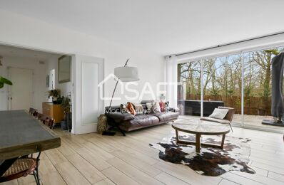 appartement 5 pièces 115 m2 à vendre à Vaucresson (92420)