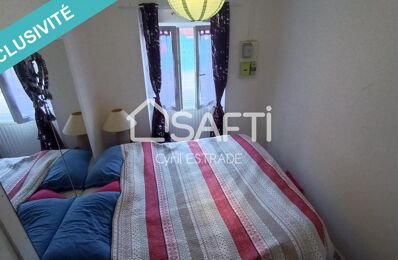 vente appartement 60 000 € à proximité de Saint-Romain-le-Puy (42610)