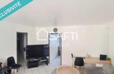 vente appartement 65 000 € à proximité de Saint-Romain-en-Jarez (42800)