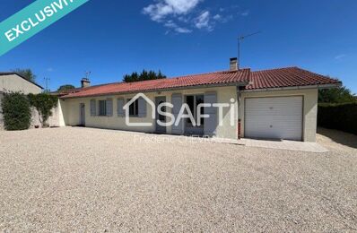 vente maison 250 000 € à proximité de Crêches-sur-Saône (71680)