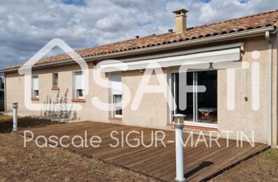vente maison 325 000 € à proximité de Blagnac (31700)
