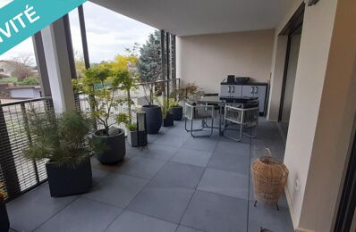 vente appartement 239 000 € à proximité de Firminy (42700)