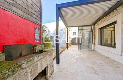 vente maison 514 000 € à proximité de Saint-Rémy-de-Provence (13210)