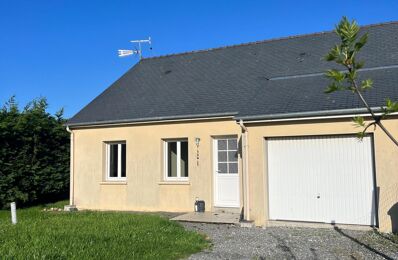 vente maison 147 000 € à proximité de Sion-les-Mines (44590)