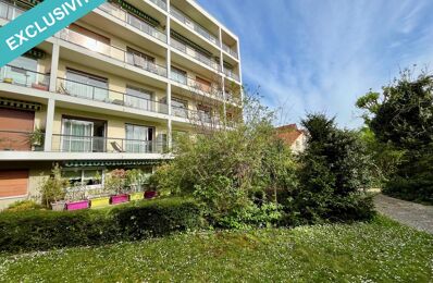 vente appartement 386 000 € à proximité de Gif-sur-Yvette (91190)