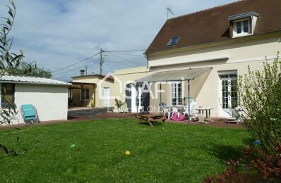 vente maison 234 000 € à proximité de Liancourt (60140)