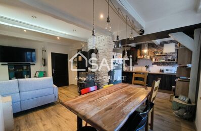 vente appartement 235 000 € à proximité de Vars (05560)
