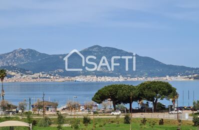 vente appartement 453 000 € à proximité de Santa-Maria-Siché (20190)