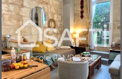 vente appartement 499 900 € à proximité de Saint-Caprais-de-Bordeaux (33880)
