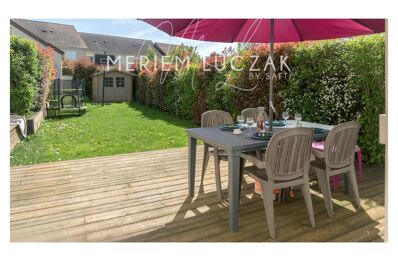 vente maison 399 000 € à proximité de Saulx-Marchais (78650)