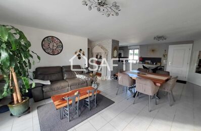 vente maison 285 000 € à proximité de Val de Virvée (33240)