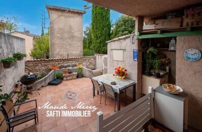 vente maison 219 000 € à proximité de Méounes-Lès-Montrieux (83136)