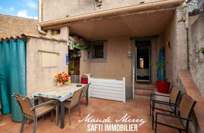 vente maison 219 000 € à proximité de Forcalqueiret (83136)