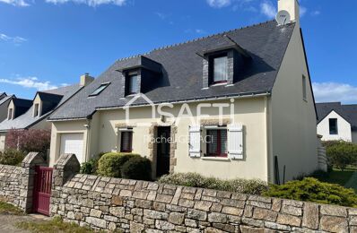 vente maison 527 000 € à proximité de Guérande (44350)