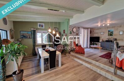 vente maison 415 000 € à proximité de Saint-Vincent-sur-Jabron (04200)
