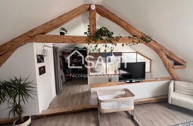 vente maison 199 000 € à proximité de Ornolac-Ussat-les-Bains (09400)