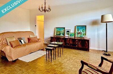 vente appartement 220 000 € à proximité de Lyon 8 (69008)