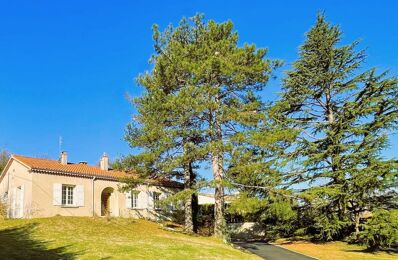vente maison 495 000 € à proximité de Chabeuil (26120)