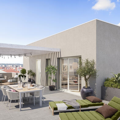 Appartement 5 pièces 1064000 €