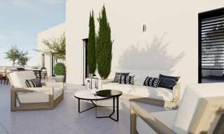 Appartement neuf   m² à vendre à Lyon 3 (69003)