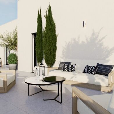 Appartement 5 pièces 1064000 €