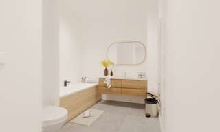 Appartement neuf   m² à vendre à Lyon 3 (69003)