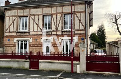 vente maison 306 000 € à proximité de Saint-Memmie (51470)
