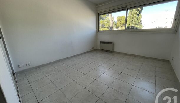 Appartement 1 pièces  à vendre Montpellier 34090