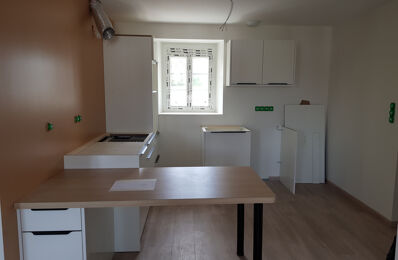 location appartement 790 € CC /mois à proximité de Iholdy (64640)