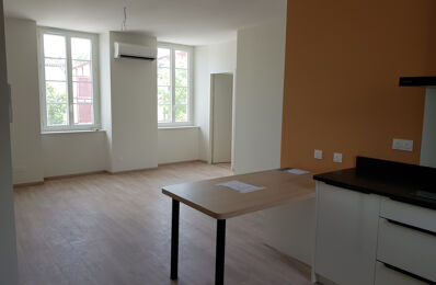 appartement 3 pièces 55 m2 à louer à Saint-Palais (64120)
