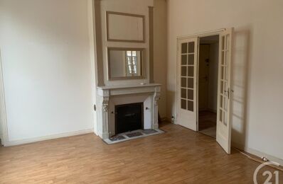 appartement 3 pièces 70 m2 à louer à Châteauroux (36000)