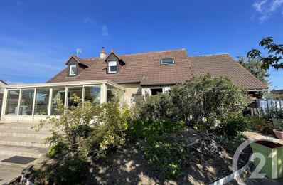 vente maison 188 700 € à proximité de Gournay (36230)
