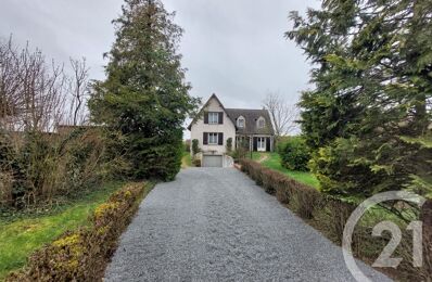 vente maison 188 700 € à proximité de Ségry (36100)