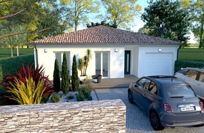 vente maison 429 000 € à proximité de Martignas-sur-Jalle (33127)