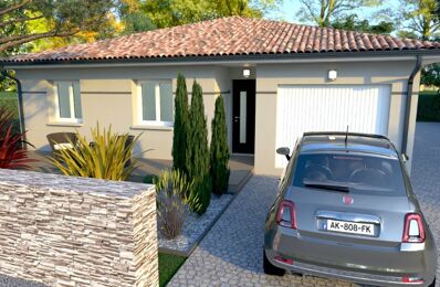 vente maison 227 000 € à proximité de Gornac (33540)