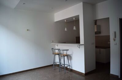 location appartement 430 € CC /mois à proximité de Sisteron (04200)
