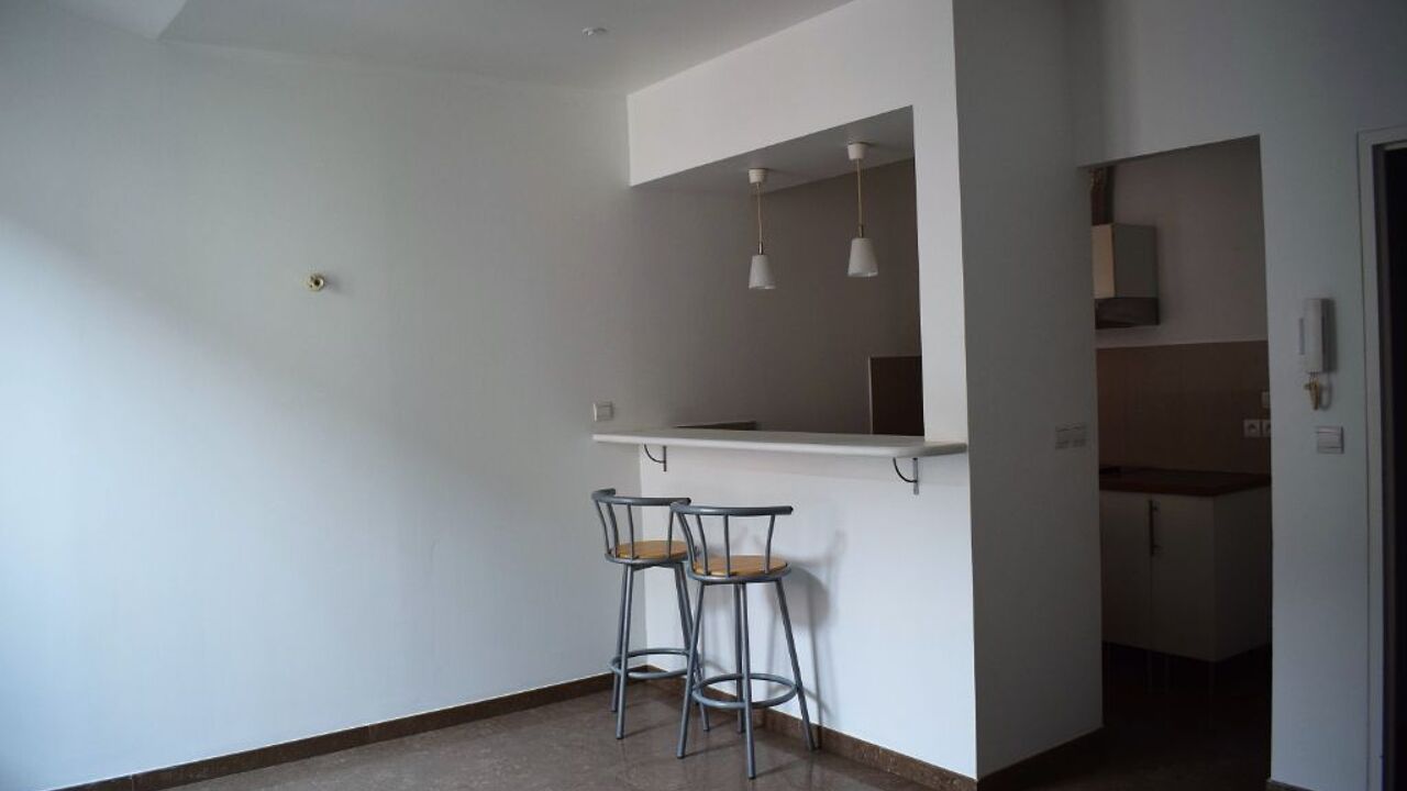 appartement 2 pièces 48 m2 à louer à Les Mées (04190)