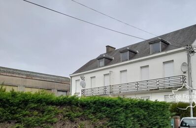 vente maison 90 500 € à proximité de Étreux (02510)