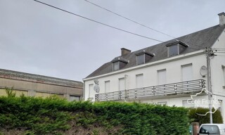 Maison 7 Pièces 250 m² à vendre à Buironfosse (02620)