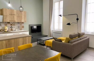 location appartement 600 € CC /mois à proximité de Fleury d'Aude (11560)